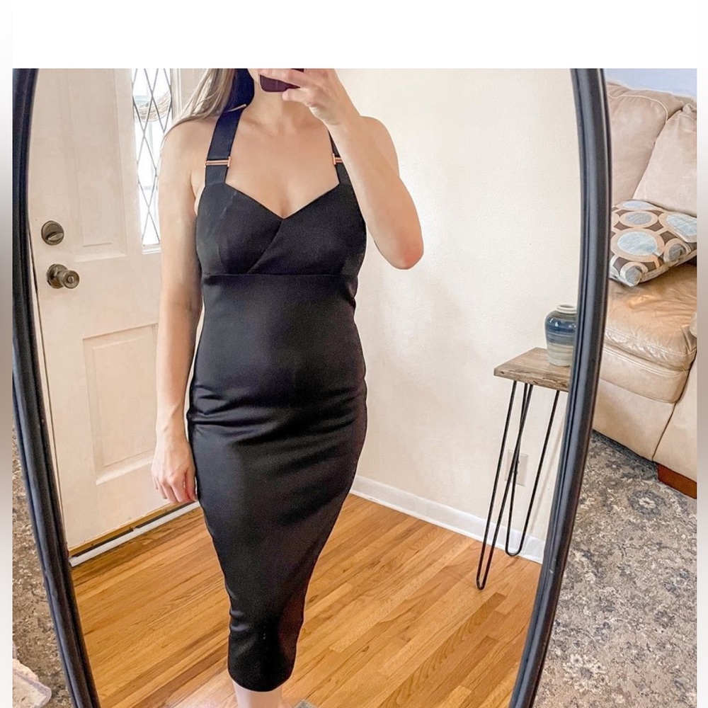 Ted Baker dress